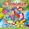 Tri prasiatka (2.vyd.) - autor neuvedený
