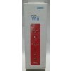 WIIH GAMER WII REMOTE PLUS WIRELESS CONTROLLER RED - BEZDROTOVÝ OVLÁDAČ REMOTE PLUS PRE NINTENDO WII ČERVENÝ