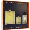 Hermes Terre d'Hermes darčeková sada pre mužov toaletná voda 100 ml + toaletná voda 12,5 ml + po holení 40 ml