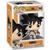 Dragon Ball Super : Broly POP! Animovaná vinylová figúrka Goku (Kid) 9 cm