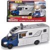 MAJORETTE Grand Hymer B-Class Camper 19cm