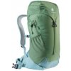 Deuter AC Lite 22 SL aloe-dusk Zelená batoh
