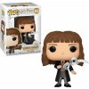 Funko POP! Harry Potter Hermione with Feather