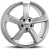 ANZIO SPLIT 7,5x17 5x112 ET35 polar silver