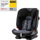 Britax Römer ADVANSAFIX IV R 2019 blue marble