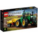 LEGO® Technic 42136 John Deere 9620R 4WD Tractor