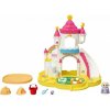 Sylvanian family Bazén a pieskovisko pre zvieratká