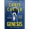 Genesis - Chris Carter, Simon & Schuster Ltd