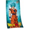 Herding osuška Dragonball 75 x 150 cm