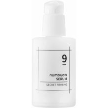 Numbuzin 9 Secret Firming Serum 50 ml