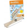 Cascha Flötenlilli 3908 G SET