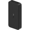 Xiaomi Redmi 18W Fast Charge Power Bank 20000mAh Black 26922