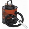 Priemyselný vysávač PowerPlus Separátor / vysávač popola 20V POWDP6020 (bez AKU) (POWDP6020)