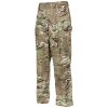 Nohavice Combat Warm Weather - MTP camo - orig. Anglicko, NOVÉ - 80/84/100