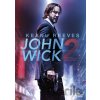 John Wick 2 DVD