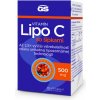 GS Vitamín Lipo C 500mg so šípkami 90+10 tabliet