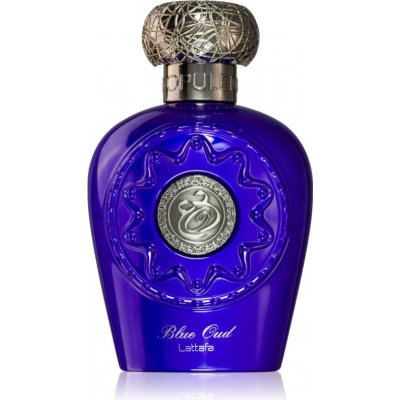 Lattafa Blue Oud parfumovaná voda unisex 100 ml
