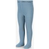 STERNTALER Pančuchy detské 90% bavlna light blue veľ. 62 cm- 3-4m