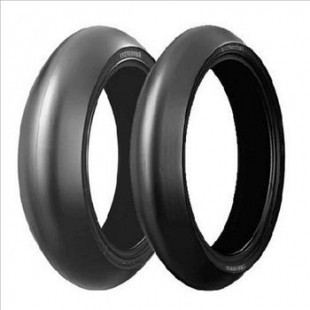 Bridgestone R04 190/650 R17