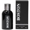 Cote Azur Boston Silver, Parfumovaná voda 100ml (Alternatíva vône Hugo Boss Bottled United Limited Edition) pre mužov