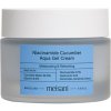 Meisani Niacinamide Cucumber Aqua Gel Cream - Hydratačný gélový krém 50 ml