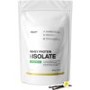 Vilgain Grass-Fed Whey Protein Isolate – vanilka 500 g