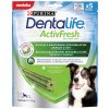 Purina DentaLife activfresh medium 115 g