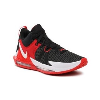 Nike Topánky LeBron Witness 7 DM1123 005 Čierna