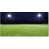 Foto obraz akrylový do obývačky Futbalové ihrisko 100x50 cm