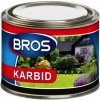 Bros karbid 500 g