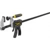 STANLEY FMHT83008-0 hybridná zvierka 600mm, rýchloupínacia + skrutkovacia rukoväť, upínacia sila 135