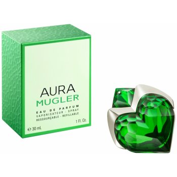 Thierry Mugler Aura parfumovaná voda dámska 30 ml