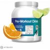 Kompava Pre-Workout Drink výživový doplnok, 320 g, pomaranč/limetka