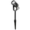 FARO Barcelona | FARO 70037 - LED Vonkajšie svietidlo SLOT-35 LED/14W/230V IP65 3000K | FA70037