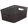 Curver 03610-210 RATTAN 