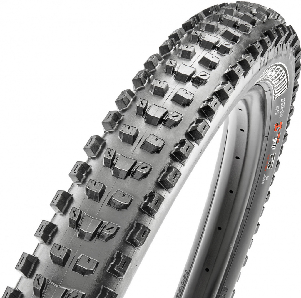 Maxxis Dissector 27.5x2.60\