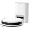 TP-LINK Tapo RV20 Max PLUS biela / Robotický vysávač / vysávanie mopovanie / čistiaca stanica / WiFi / BT / 2600 mAh (Tapo RV20 Max Plus White)