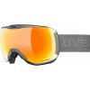 Lyžiarske okuliare Uvex Downhill 2100 CV filter UV-400 kat. 2