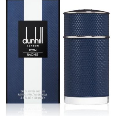 Dunhill Icon Racing Blue 100 ml Parfumovaná voda pre mužov