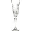 RCR Poháre na sekt Timeless 6 x 210 ml