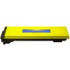 CDRmarket kompatibilný toner s Kyocera Mita TK-540Y žltý (yellow)
