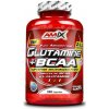 AMIX Glutamine + BCAA 360 kaps
