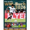 Das große WM-Buch 2026 (Pevná)
