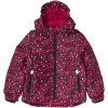 lupilu® Dievčenská lyžiarska bunda 98/104, vzor (100367557)