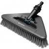 GARDENA CleanSystem Kefa ručná mäkká Flex 18812-20