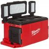 Milwaukee M18 POALC-0 Aku světlo Packout (Bez aku)