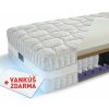 Materasso Slovakia, s.r.o. Taštičkový matrac Evolution Rozmer: 120 x 200 cm