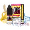 Drifter BAR Banana Ice 10ml Obsah nikotínu v mg/ml: 20 mg/ml