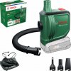 Bosch Akumulátorový objemový kompresor EasyInflate 18V-500, solo 0603947200