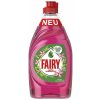 Fairy Čistiaci prostriedok na umývanie riadu Pinke Jasminblute 450 ml
